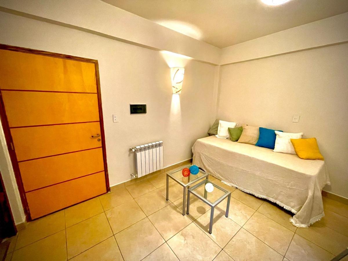 Departamento Gueemes Apartment San Salvador de Jujuy Exterior photo